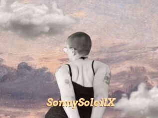 SonnySoleilX