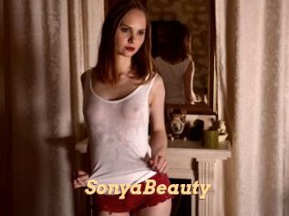 SonyaBeauty