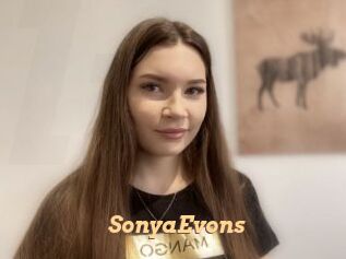 SonyaEvons