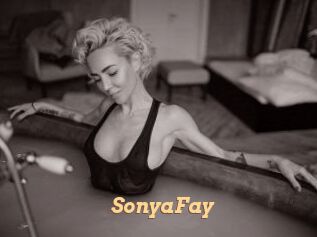 SonyaFay