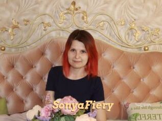 SonyaFiery
