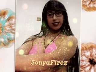 SonyaFirex
