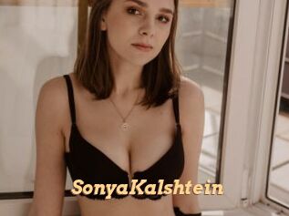 SonyaKalshtein