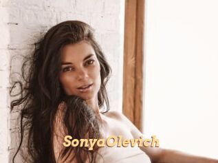 SonyaOlevich