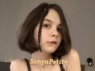 SonyaPetite