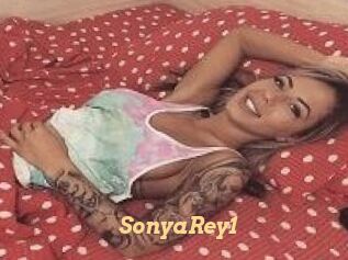 SonyaRey1