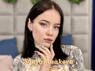 SonyaRusakova