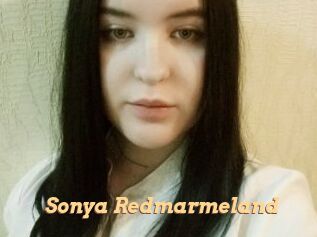 Sonya_Redmarmeland