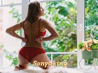 Sonyaking