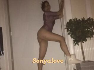 Sonyalove