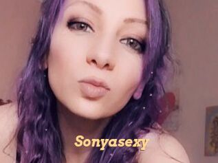 Sonyasexy