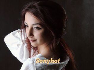 Sonyhot