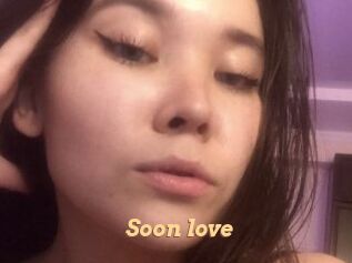 Soon_love
