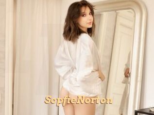 SopfieNorton