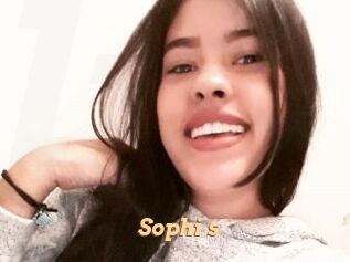 Sophi_s