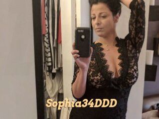 Sophia34DDD
