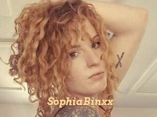 SophiaBinxx