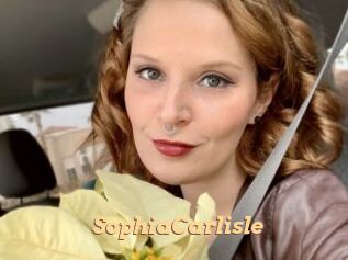SophiaCarlisle