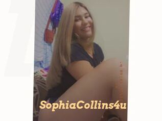 SophiaCollins4u