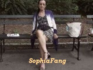 SophiaFang