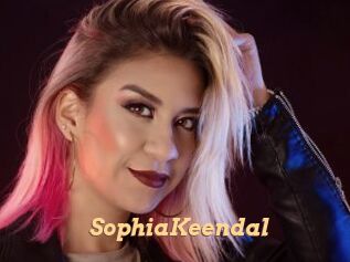 SophiaKeendal