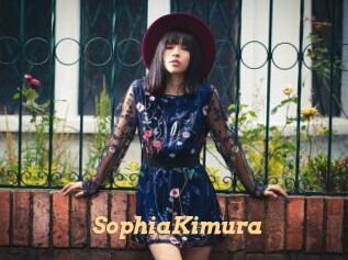 SophiaKimura