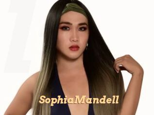 SophiaMandell