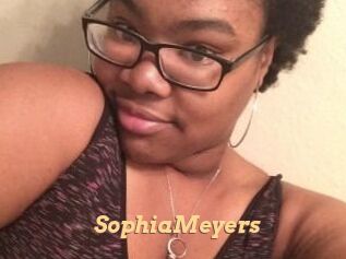 Sophia_Meyers Live Paradise