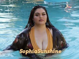 SophiaSunshine