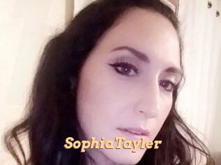 Sophia_Tayler