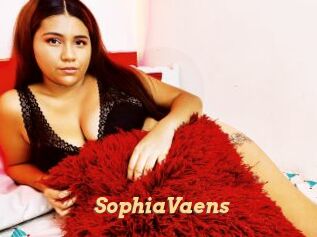 SophiaVaens