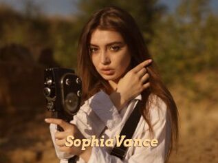 SophiaVance Live Paradise