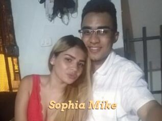 Sophia_Mike