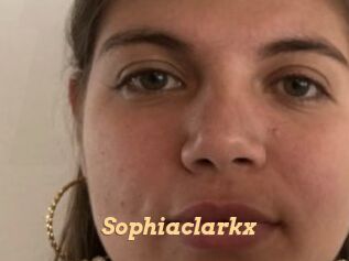 Sophiaclarkx