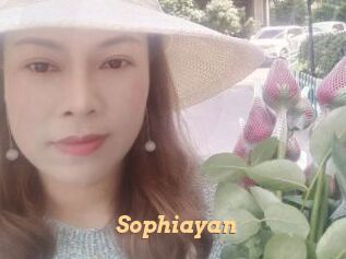 Sophiayan