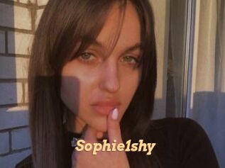 Sophie1shy