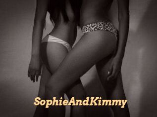 SophieAndKimmy