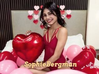 SophieBergman