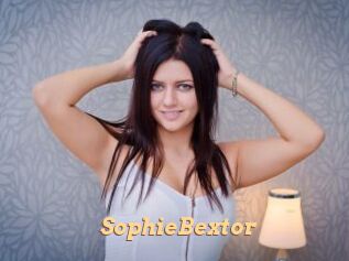 SophieBextor