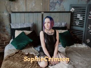 SophieCrimson