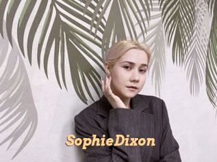 SophieDixon