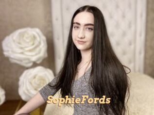 SophieFords