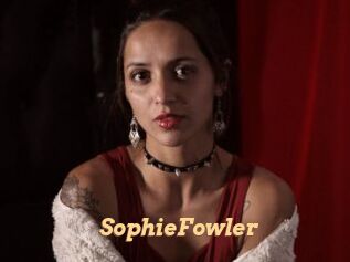 SophieFowler
