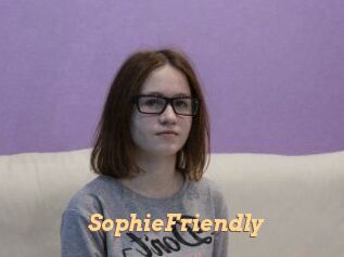 SophieFriendly