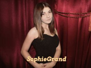 SophieGrand