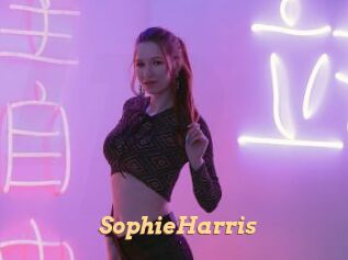SophieHarris