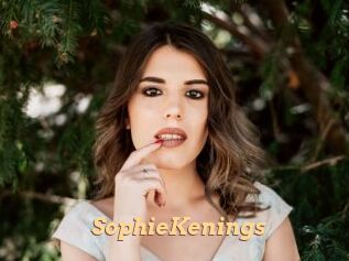 SophieKenings