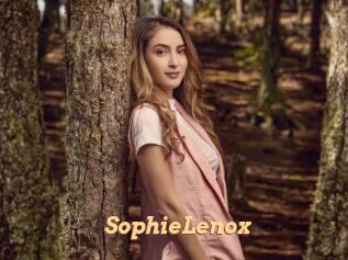 SophieLenox Live Paradise