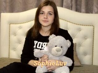 SophieLuv