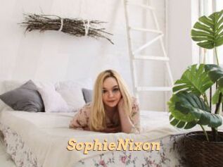 SophieNixon